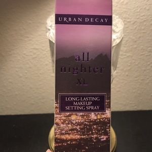Urban Decay-all nighter XL
